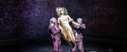 Review: BALLADS AND ROMANCES at Wroclaw Mime Theatre