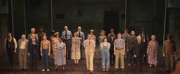 Photos: Inside Opening Night of THE KILL A MOCKINGBIRD in the West End