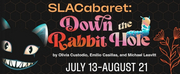Salt Lake Acting Company Presents Second Iteration Of Acclaimed Summer Show, SLACABARET