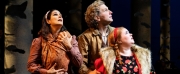 Photos: First Look at Block, Arcelus, Glover & More in INTO THE WOODS