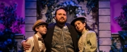 Photos: First look at Gallery Players THE SECRET GARDEN