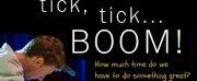 Jennifer DiNoia & Harris M. Turner to Lead TICK, TICK...BOOM! at  Warwick Center For T