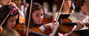 Philadelphia Youth Orchestra Music Institute to Present String Ensemble Concert in Februar