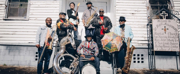 The Dirty Dozen Brass Band Brings New Orleans To Scottsdale