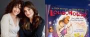 Review: LOUD MOUSE By Idina Menzel and Cara Mentzel