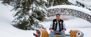 Banff Centre Announces Simon Ross as Director of Indigenous Leadership