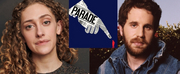 Micaela Diamond and Ben Platt to Star in PARADE at NYCC