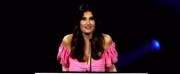 VIDEO: Idina Menzel Inducted as a Disney Legend at the D23 Expo