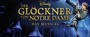 BWW Previews: DISNEYS THE HUNCHBACK OF NOTRE DAME at Ronacher Theater