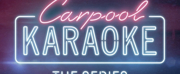 Apple TV+ Announces Season Five Premiere Date of  CARPOOL KARAOKE: THE SERIES