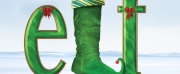 Cast Announced for ELF - THE MUSICAL at Drury Lane Theatre