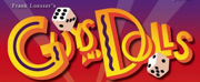 The Whole Backstage Theatre Announces Auditions For GUYS AND DOLLS