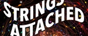Pulse Theatre Presents STRINGS ATTACHED This Month at Theatre Row
