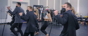 VIDEO: Go Inside Rehearsals for the JERSEY BOYS National Tour Coming to TUTS!