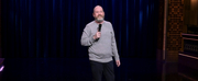 VIDEO: Sean Donnelly Performs Stand-Up on THE TONIGHT SHOW
