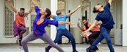 BWW Review: PAT TAYLORS JAZZANTIQUA DANCE ILLUMINATES THE BRAND LIBRARY AND THRILLS THE AU