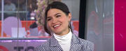 VIDEO: Phillipa Soo Discusses the Importance of SUFFS on TODAY