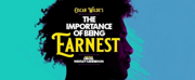 New Version of THE IMPORTANCE OF BEING EARNEST Comes to Leeds Playhouse