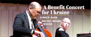 US Artistic Ambassadors Perform a Benefit Concert For Ukraine at Helen Hills Hills Chapel