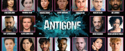 Zainab Hasan Will Play The Title Role in ANTIGONE at Regents Park Open Air Theatre