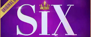 Album Review: SIX: LIVE ON OPENING NIGHT Is a Royal Rush of Joy