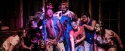 Photos: First look at CYCLODRAMAs EVIL DEAD THE MUSICAL