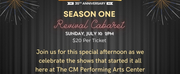 CM Performing Arts Center To Present SEASON ONE REVIVAL CABARET