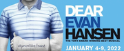 Single Tickets for DEAR EVAN HANSEN at Bass Performance Hall Now On Sale