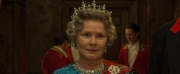 Photos: First Look at Imelda Staunton as Queen Elizabeth II in THE CROWN
