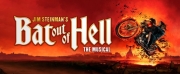 BAT OUT OF HELL is Headed to Germany This Year