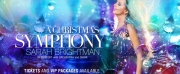 Sarah Brightman Will Bring A CHRISTMAS SYMPHONY Tour to Southeast Asia in December