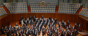 China National Symphony Orchestra Kicks Off 2022 Season at the National Center For Perform