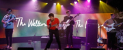 VIDEO: Watch The Walters Perform I Love You So on KIMMEL