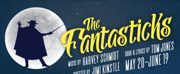 Vagabond Players to Stage THE FANTASTICKS