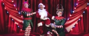 Review: A CHRISTMAS CAROL-ISH, Soho Theatre