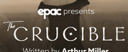 The Ephrata Performing Arts Center To Present The American Classic THE CRUCIBLE By Arthur 