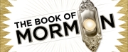 BOOK OF MORMON to Play Morris Performing Arts Center in October