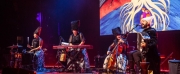Ukrainian Quartet DakhaBrakha Brings Urgent Global Message To Providence: “No War. S