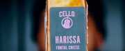 Cooking Time: CELLO CHEESE for Summer Serving and Grilling