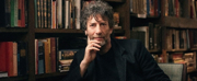 Performing Arts Houston Presents An Evening with Neil Gaiman 