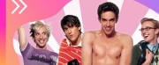 Revry Releases QUEER CLASSIX Screening of ANOTHER GAY MOVIE