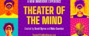 Denver Center to Offer Reduced-Priced Tickets  for THEATER OF THE MIND, THE