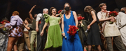 VIDEO: HADESTOWN Returns to Broadway and Celebrates With a Post-Show Performance