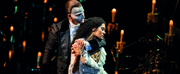 Matt Blaker and Kelly Glyptis Join THE PHANTOM OF THE OPERA Announces at Her Majestys Thea