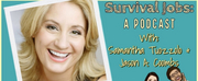 VIDEO: Kristin Huffman Shares How Her Survival Job Helped Her Continue to Create