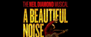 A BEAUTIFUL NOISE, THE NEIL DIAMOND MUSICAL Announces Broadway Run This Fall