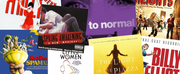 Broadway Jukebox: Musicals of the 2000s