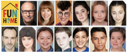 Paramount Theatre to Present FUN HOME as Part of the New BOLD Series