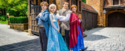 FROZEN JR. to be Presented by Royal Oaks Stagecrafters Youth Theatre This Month
