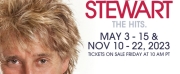 Rod Stewart Extends Las Vegas Residency With New 2023 Concerts